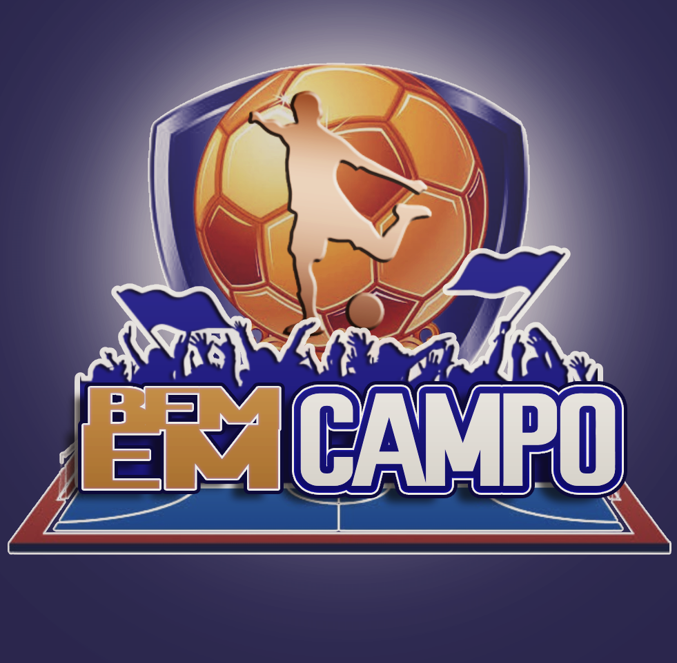 Logo da Plataforma